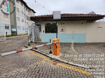 Photo_0 · 
                Imóvel com bom aproveitamento — Apartamento no Capela Velha, Araucaria - PR, Apto 4