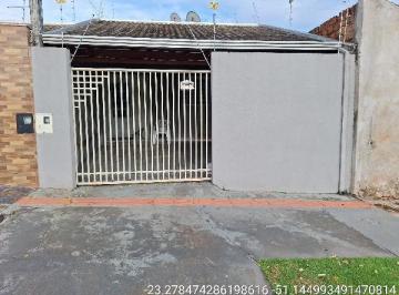 Photo_0 ·
Negócio vantajoso — Casa no Jardim Moema, Londrina - PR, Nº 219, 2 quartos, 250,88m