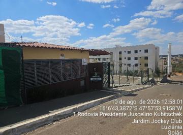Photo_0 · 
                Oferta com destaque — Apartamento no Cidade Jardim Marilia, Luziania - GO, Apto 204
