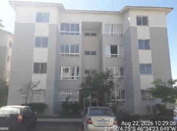 Photo_0 ·
Oferta promissora — Apartamento no Loteamento Residencial Tiradentes, Pocos de Cald