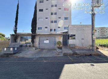 Photo_0 · 
                Excelente custo-benefício — Apartamento no Vila Santa Isabel, Anapolis - GO, Apto 2