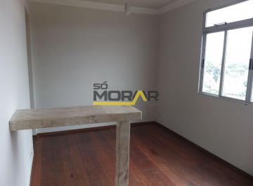 Apartamento · 78m² · 3 Quartos · 1 Vaga · Apartamento 3 Quartos com Suite a Venda no Salgado Filho, BH 78 m2 por R$ 480 Mil