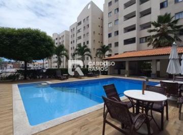 Apartamento · 67m² · 2 Quartos · 1 Vaga · Apartamento, 2 quartos sendo 1 suite | Centro | 67m2 | R$ 340.000,00