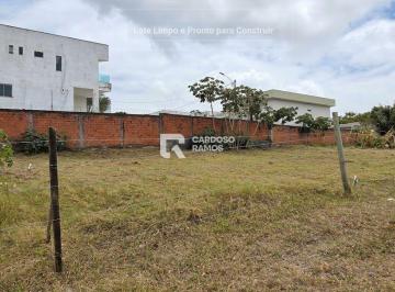 Terreno · 300m² · Terreno | Abrantes | 15m x 20m (300m2 totais) | R$ 159.900,00