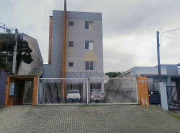 Apartamento · 48m² · 2 Quartos · 1 Vaga · Apartamento com 2 quartos, à venda, 48 m2, SÃO JOSÉ DOS PINHAIS - PR