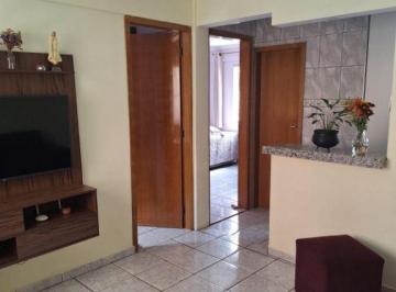 Apartamento · 48m² · 2 Quartos · 1 Vaga · Apartamento Padrão em São Paulo