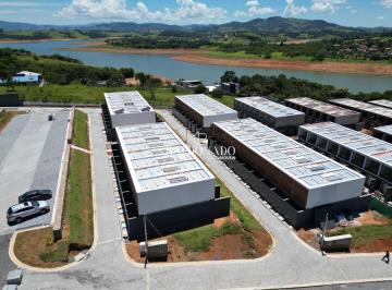 Casa · 308m² · 2 Quartos · CASAS A VENDA EM BRAGANÇA PAULISTA NO CONDOMINIO NAUTICO PORTO DA MATA