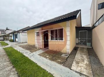 Casa · 39m² · 2 Quartos · 1 Vaga · Casa à venda no Bairro Alto! Sala e cozinha conjugadas, 2 quartos, vaga de garagem e mais!