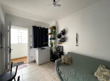 Apartamento · 55m² · 1 Quarto · 1 Vaga · Apartamento 1 quarto - Centro - Sao Vicente