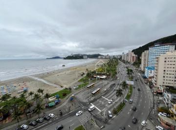 Apartamento · 83m² · 2 Quartos · Apartamento - 2 Quartos - Itarare - Sao Vicente