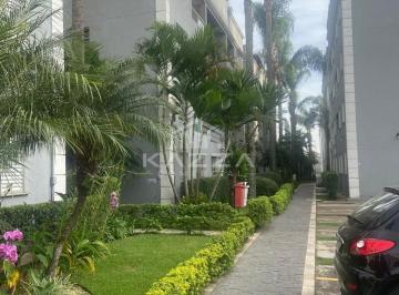 Apartamento · 63m² · 2 Quartos · Apartamento para  venda, VILA SÃO PEDRO, SANTO ANDRE - SP