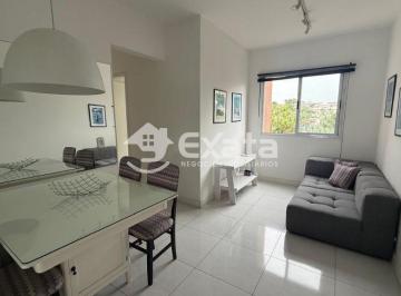 Apartamento · 51m² · 2 Quartos · 1 Vaga · Apartamento para alugar com 2 quartos no San Rafael Zona leste de Sorocaba