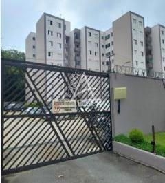 Apartamento · 62m² · 2 Quartos · 1 Vaga · Apartamento à venda, Parque Marajoara, SANTO ANDRE - SP