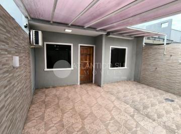 Casa · 48m² · 2 Quartos · Linda Casa à venda em Santa Terezinha, PONTAL DO PARANA - PR