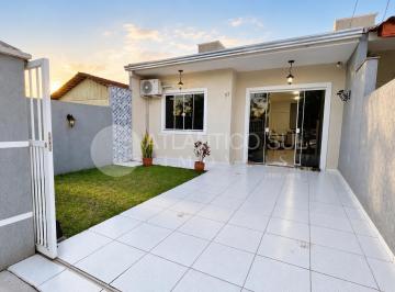 Casa · Casa à Venda no Balneário Primavera em Pontal do Paraná