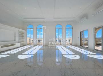 Apartamento · 320m² · 3 Quartos · 4 Vagas · Cobertura Penthouse de Alto Padrão com 320 m², 3 Suítes e 4 Vagas em Jundiaí