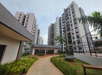 Apartamento · 68m² · 2 Quartos · 1 Vaga · Apartamento com 3 dormitórios à venda, Jardim Centro Oeste, CAMPO GRANDE - MS