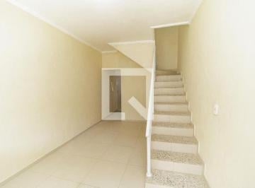 Casa · 80m² · 3 Quartos · 1 Vaga · Casa para Aluguel - Campo Grande, 3 Quartos,  80 m² - Rio de Janeiro