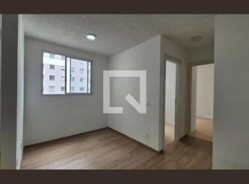 Apartamento · 39m² · 2 Quartos · Apartamento para Aluguel - Campestre, 2 Quartos,  39 m² - Santo André