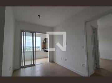 Apartamento · 47m² · 1 Quarto · 1 Vaga · Apartamento para Aluguel - Jardim Santo Antônio, 1 Quarto, 47 m² - Suzano