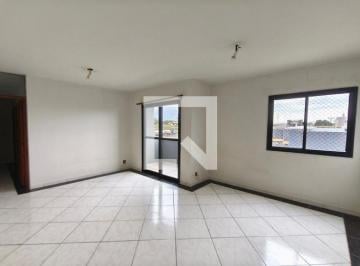 Apartamento · 78m² · 3 Quartos · 1 Vaga · Apartamento para Aluguel - Jardim do Lago, 3 Quartos,  78 m² - Campinas
