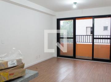 Apartamento · 24m² · 1 Quarto · Apartamento para Aluguel - Campo Belo, 1 Quarto, 24 m² - São Paulo