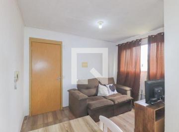 Apartamento · 45m² · 2 Quartos · Apartamento para Aluguel - São José, 2 Quartos, 45 m² - Canoas