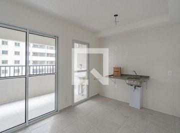 Apartamento · 40m² · 2 Quartos · Apartamento para Aluguel - Bosque da Saúde, 2 Quartos,  40 m² - São Paulo