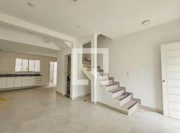 Casa · 79m² · 2 Quartos · 1 Vaga · Casa para Aluguel - Vila Júlia, 2 Quartos, 79 m² - Guarujá