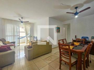 Apartamento · 106m² · 2 Quartos · 1 Vaga · Apartamento para Aluguel - Vila Luís Antônio, 2 Quartos, 106 m² - Guarujá