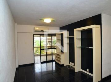 Apartamento · 130m² · 3 Quartos · 2 Vagas · Apartamento para Aluguel - Jardim Oceânico, 3 Quartos,  130 m² - Rio de Janeiro