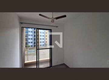 Apartamento · 46m² · 2 Quartos · 1 Vaga · Apartamento para Aluguel - Distrito de Bonfim Paulista, 2 Quartos, 46 m² - Ribeirão Preto