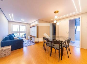 Apartamento · 62m² · 2 Quartos · 2 Vagas · Apartamento para Aluguel - Jardim, 2 Quartos,  62 m² - Santo André
