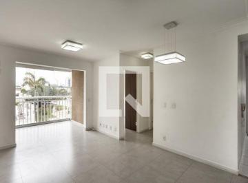 Apartamento · 61m² · 2 Quartos · 1 Vaga · Apartamento para Aluguel - Água Branca, 2 Quartos, 61 m² - São Paulo