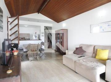 Casa · 120m² · 3 Quartos · 1 Vaga · Casa para Aluguel - Praia do Foguete, 3 Quartos, 120 m² - Cabo Frio