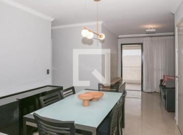 Apartamento · 85m² · 2 Quartos · 2 Vagas · Apartamento para Aluguel - Vila Romana, 2 Quartos, 85 m² - São Paulo