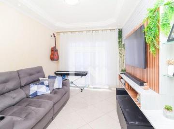 Apartamento · 63m² · 2 Quartos · 1 Vaga · Apartamento para Aluguel - Vila Jacuí, 2 Quartos, 63 m² - São Paulo