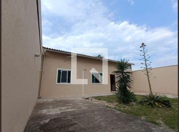 Casa · 40m² · 1 Quarto · Casa para Aluguel - Costa Azul, 1 Quarto, 40 m² - Rio das Ostras
