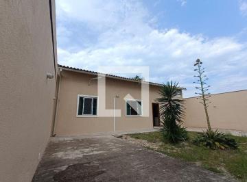 Casa · 40m² · 1 Quarto · Casa para Aluguel - Costa Azul, 1 Quarto, 40 m² - Rio das Ostras