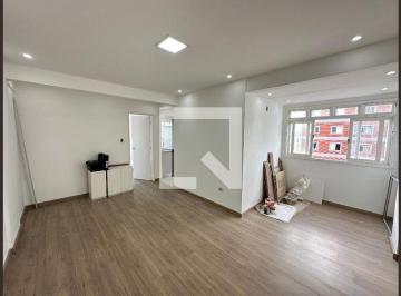 Apartamento · 50m² · 1 Quarto · 1 Vaga · Apartamento para Aluguel - Boa Vista, 1 Quarto, 50 m² - São Vicente