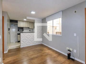 Apartamento · 50m² · 2 Quartos · 1 Vaga · Apartamento para Aluguel - São José, 2 Quartos, 50 m² - Canoas