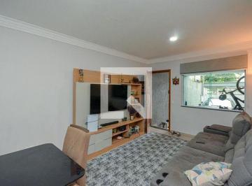 Casa · 100m² · 3 Quartos · 2 Vagas · Casa para Aluguel - Jardim Marajoara , 3 Quartos, 100 m² - São Paulo