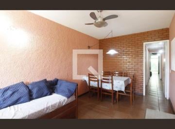 Casa · 50m² · 2 Quartos · 1 Vaga · Casa para Aluguel - Peró, 2 Quartos, 50 m² - Cabo Frio