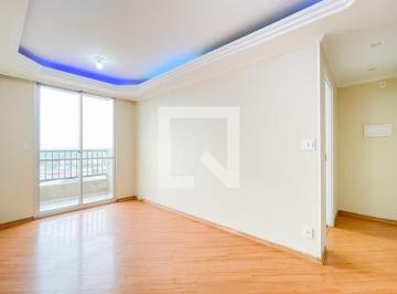 Apartamento · 52m² · 2 Quartos · 1 Vaga · Apartamento para Aluguel - Quitaúna, 2 Quartos, 52 m² - Osasco