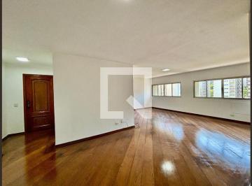 Apartamento · 178m² · 4 Quartos · 2 Vagas · Apartamento para Aluguel - Jardim Paulista, 4 Quartos, 178 m² - São Paulo