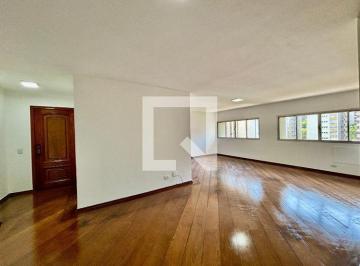 Apartamento · 178m² · 4 Quartos · 2 Vagas · Apartamento para Aluguel - Jardim Paulista, 4 Quartos,  178 m² - São Paulo