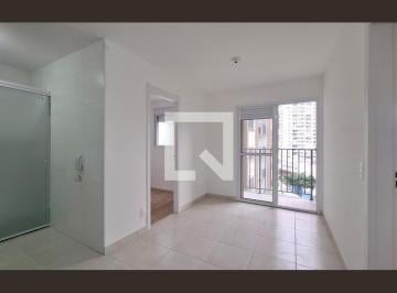 Apartamento · 37m² · 2 Quartos · Apartamento para Aluguel - Vila Santa Clara, 2 Quartos, 37 m² - São Paulo
