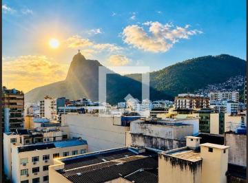 Apartamento · 79m² · 2 Quartos · 1 Vaga · Apartamento para Aluguel - Botafogo, 2 Quartos, 79 m² - Rio de Janeiro