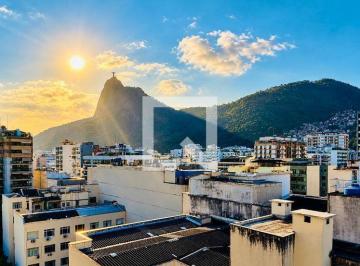 Apartamento · 79m² · 2 Quartos · 1 Vaga · Apartamento para Aluguel - Botafogo, 2 Quartos, 79 m² - Rio de Janeiro