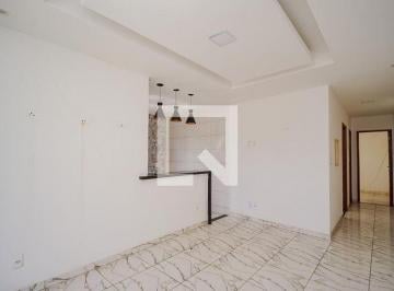 Casa · 65m² · 2 Quartos · 1 Vaga · Casa para Aluguel - Itaipuaçu, 2 Quartos, 65 m² - Maricá